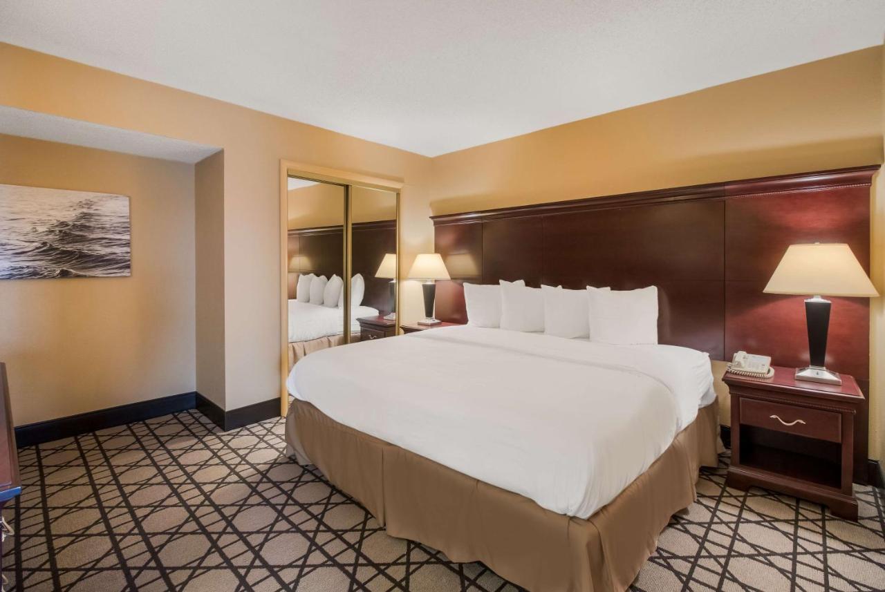 Best Western University Inn Murray Exterior photo